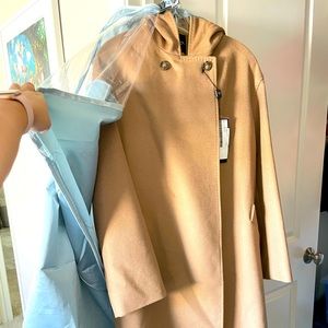 Max Mara Weekend. 100% wool. 100% new with tag.